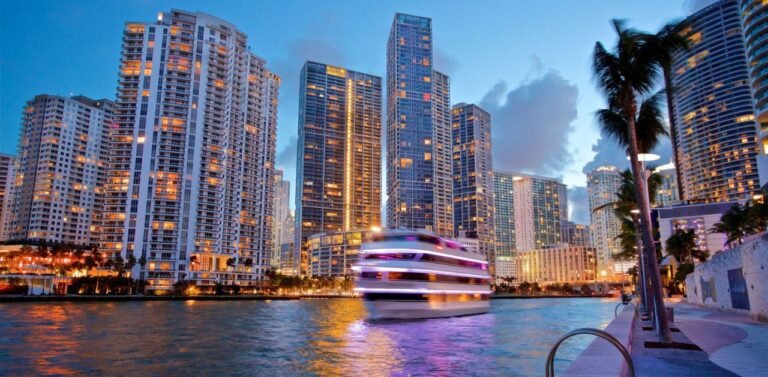 Advanced Air Miami Office in Florida