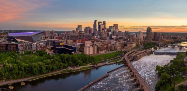 Advanced Air Minneapolis Office in Minnesota