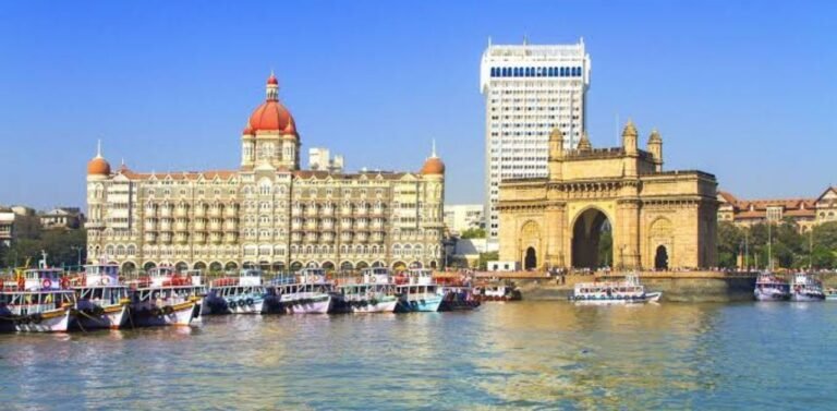Air Arabia Mumbai Office in India