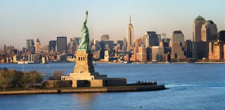Air Europa New York Office in United States