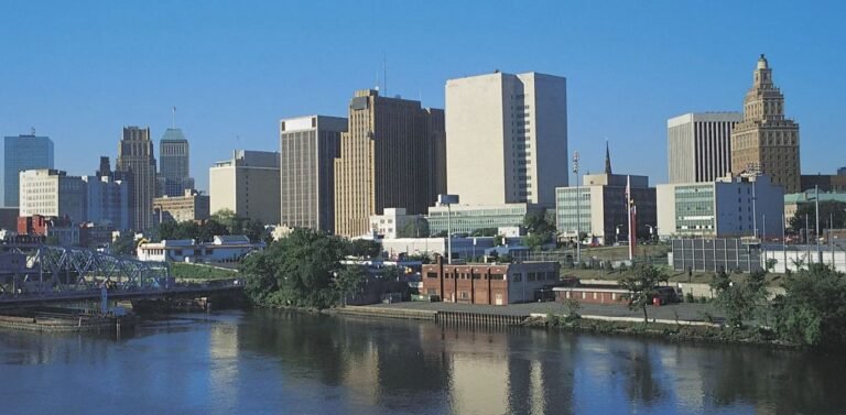 Advanced Air Newark Office in New Jersey