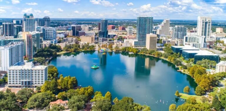 Advanced Air Orlando Office in Florida