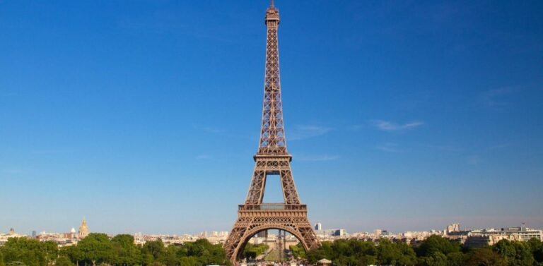 Korean Air Paris Office in France