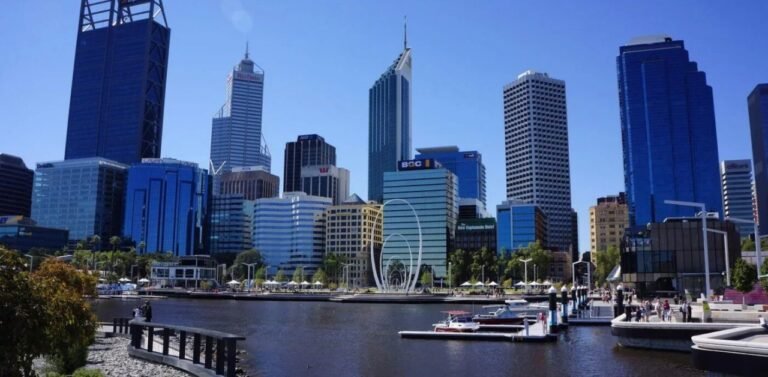 Advanced Air Perth Office in Australia