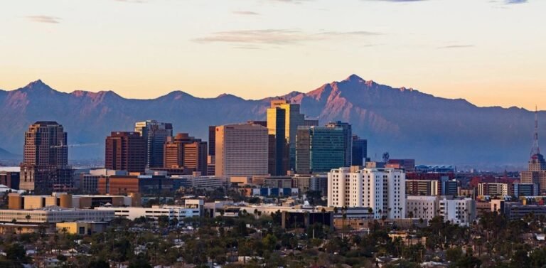 Advanced Air Phoenix Office in USA