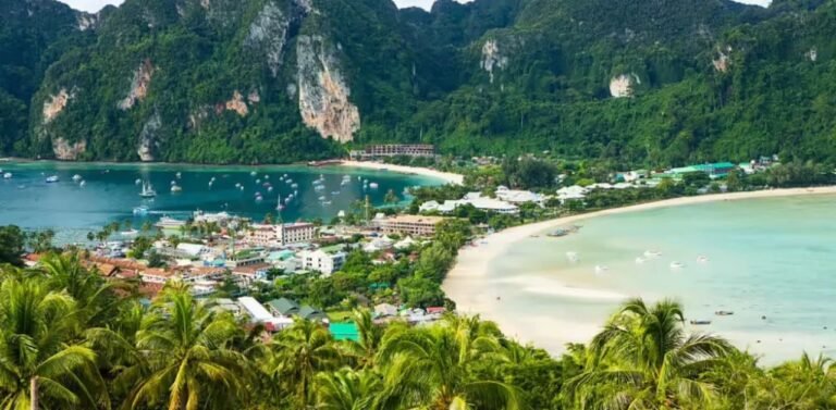 Air Arabia Phuket Office in Thailand