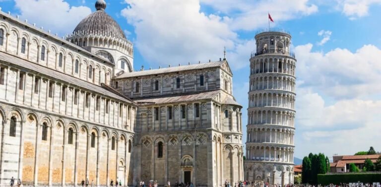 Air Arabia Pisa Office in Italy