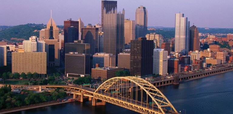 Advanced Air Pittsburgh Office in Pennsylvania