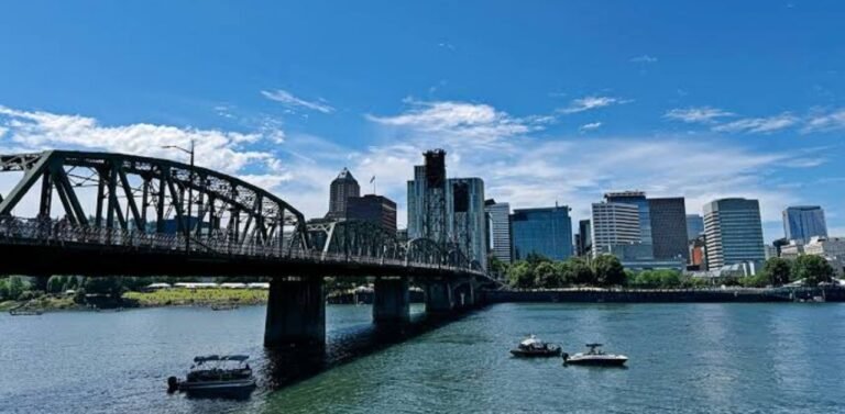 Advanced Air Portland Office in Oregon