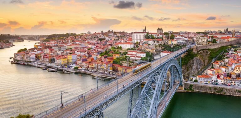 Advanced Air Porto Office in Portugal