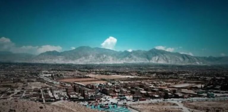 Air Arabia Quetta Office in Pakistan
