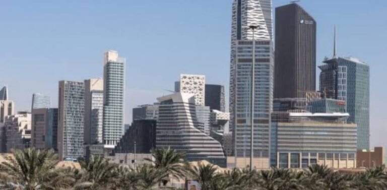 Air Arabia Riyadh Office in Saudi Arabia
