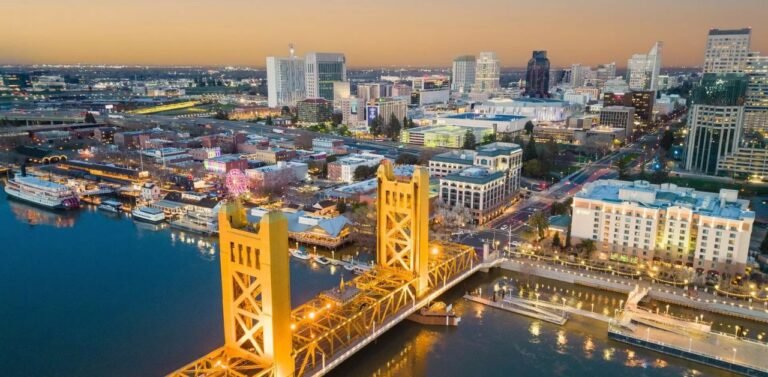 Advanced Air Sacramento Office in California