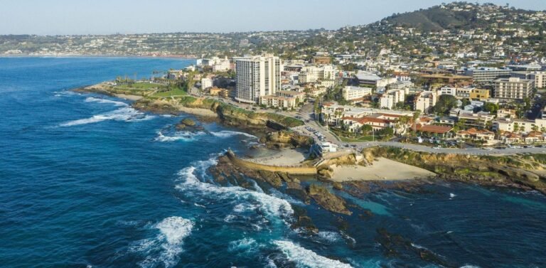 Advanced Air San Diego Office in California