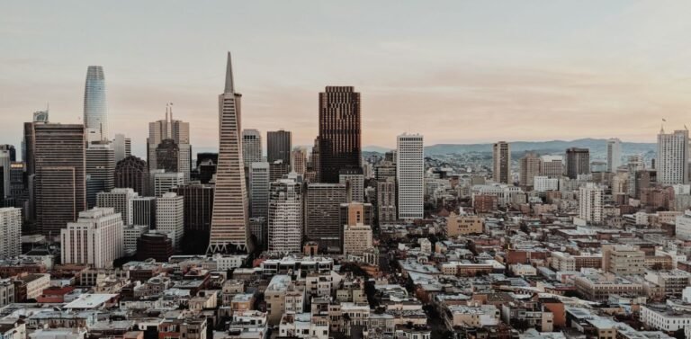 Advanced Air San Francisco Office in California