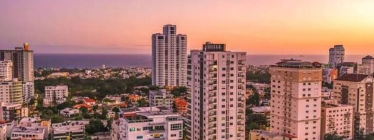Air Europa Santo Domingo Office in Dominican Republic