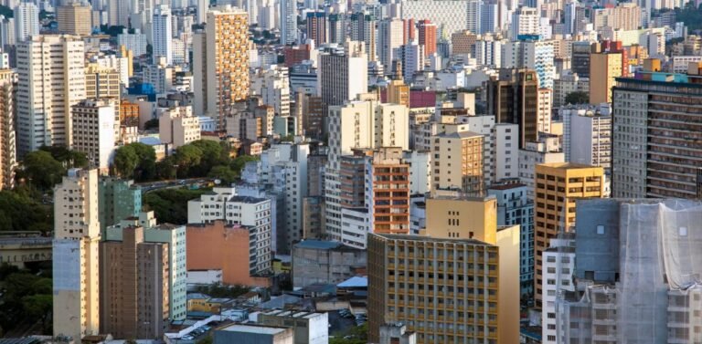 Advanced Air São Paulo Office in Brazil