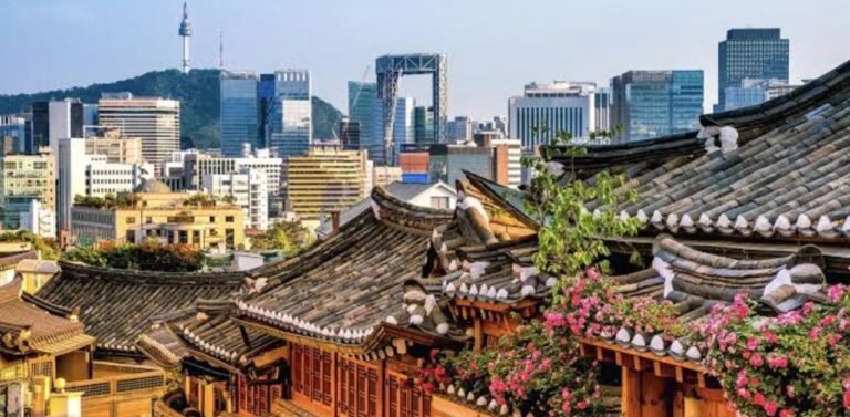 Advanced Air Seoul Office in South Korea