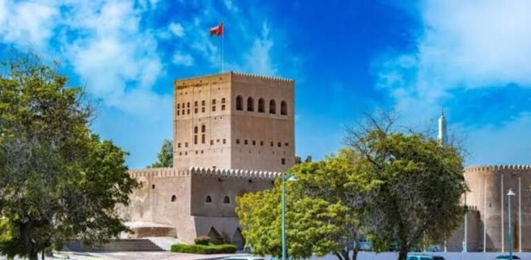 Air Arabia Sohar Office in Oman