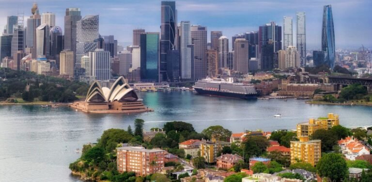 Advanced Air Sydney Office in Australia