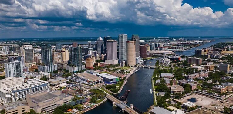 Advanced Air Tampa Office in Florida