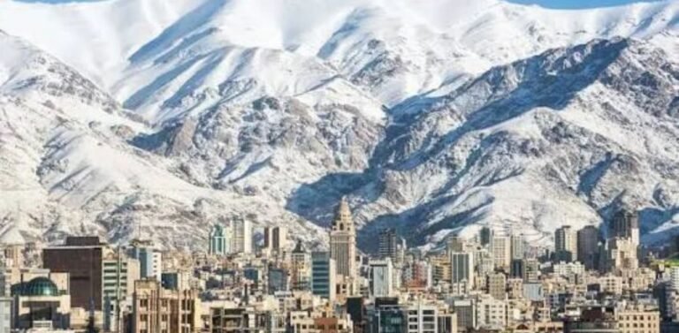 Air Arabia Tehran Office in Iran