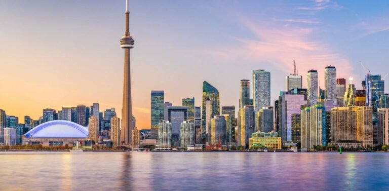 Advanced Air Toronto Office in Canada