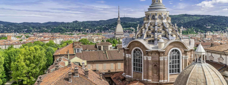 Air Arabia Turin-Cuneo Office in Italy