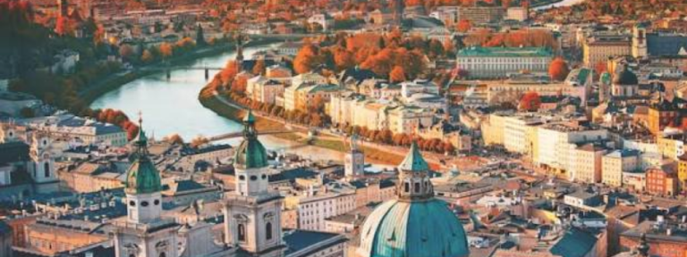 Air Albania Vienna Office in Austria