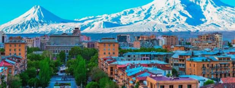Air Arabia Yerevan Office in Armenia