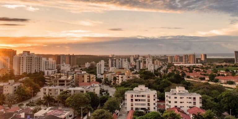 Arajet Barranquilla Office in Colombia