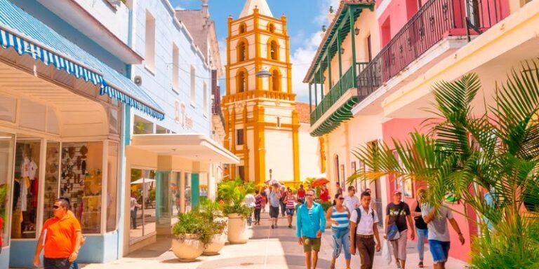 JetBlue Airlines Camagüey Office in Cuba