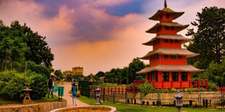 Japan Airlines Chandigarh Office in India