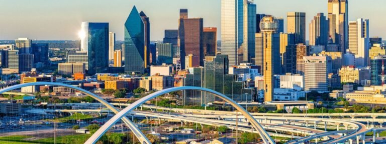 Air Guyane Dallas-Fort Worth Office in Texas