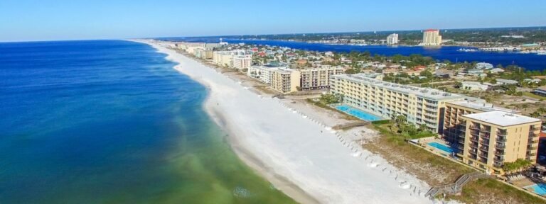 Delta Airlines Fort Walton Beach Office in United States
