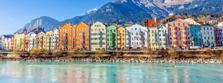 Air France Innsbruck Office