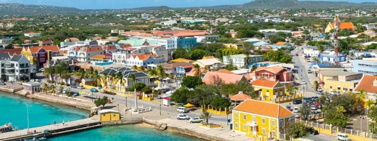Delta Airlines Kralendijk Office in Bonaire