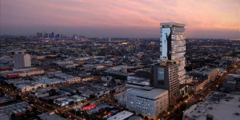 Azul Airlines Labrea Office in Brazil
