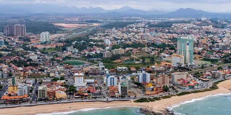 Azul Airlines Macae Office in Brazil