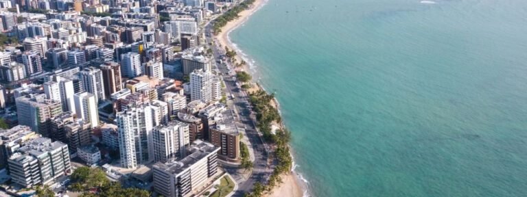 Azul Airlines Maceio Office in Brazil