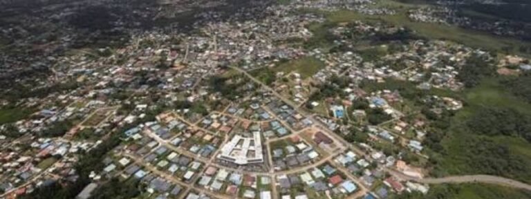 Air Guyane Matoury Office in French Guiana