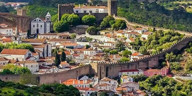 Azul Airlines Obidos Office in Brazil