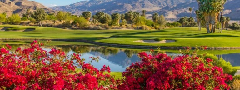 Delta Airlines Palm Springs Office in United States