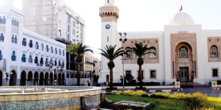Air France Sfax Office in Tunisia